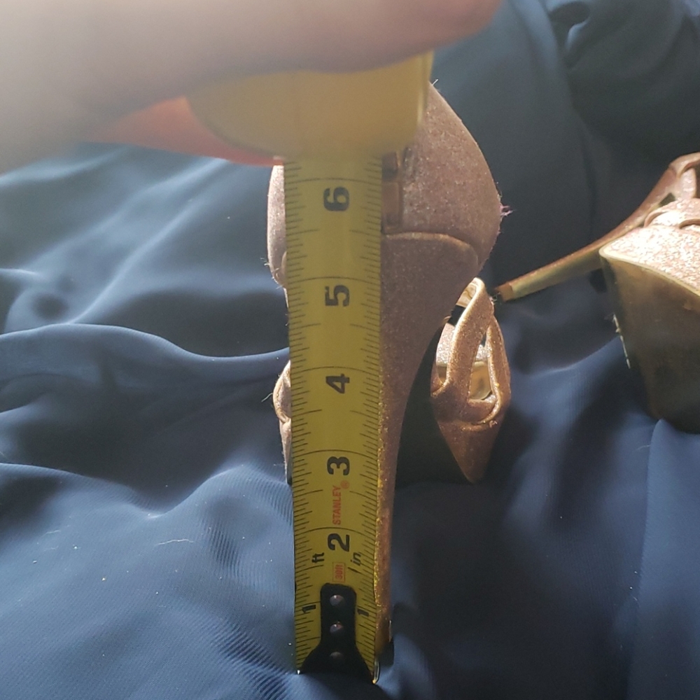 Prom Shoes - Picture 3 of 9